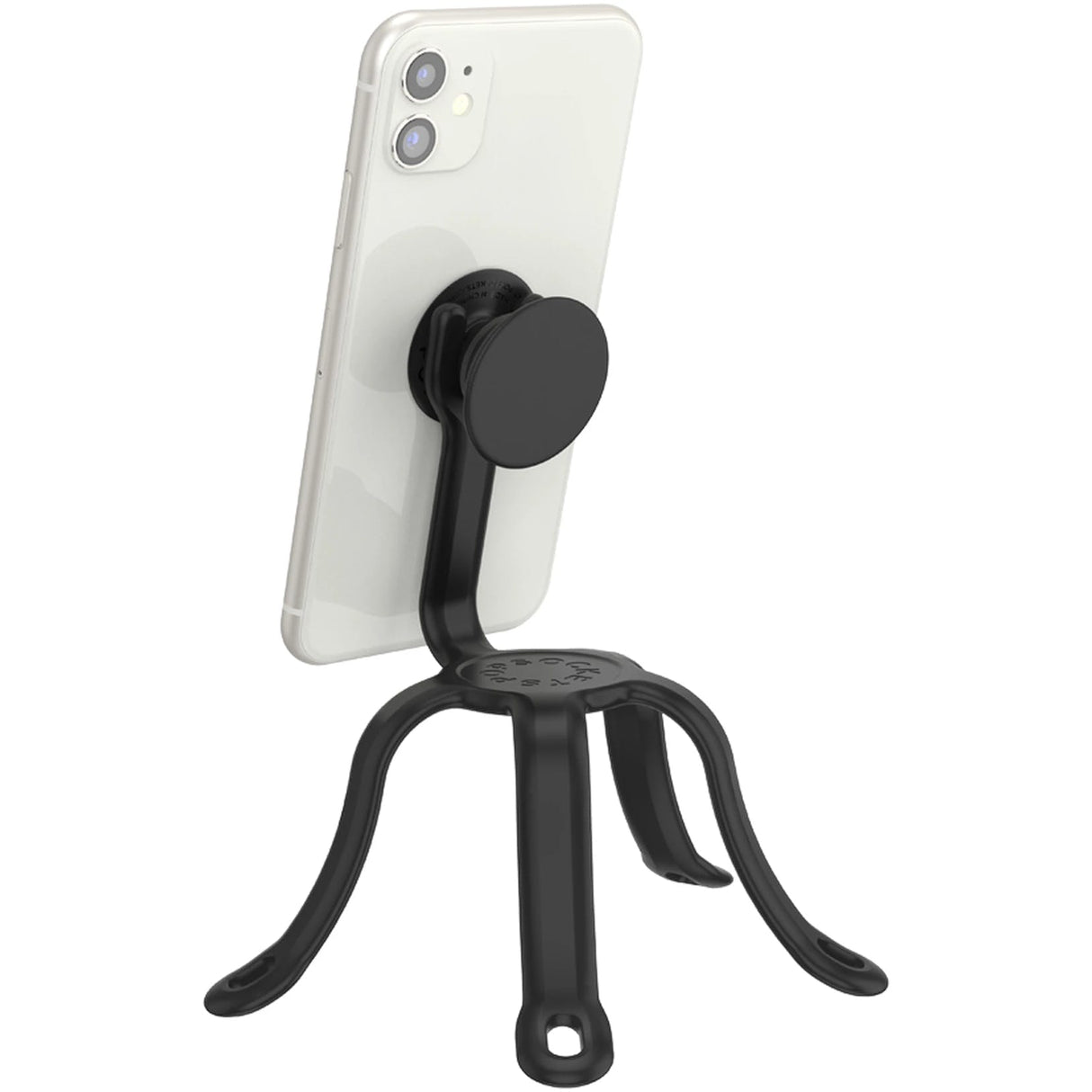 PopSockets PopMount Flex 2 - Black