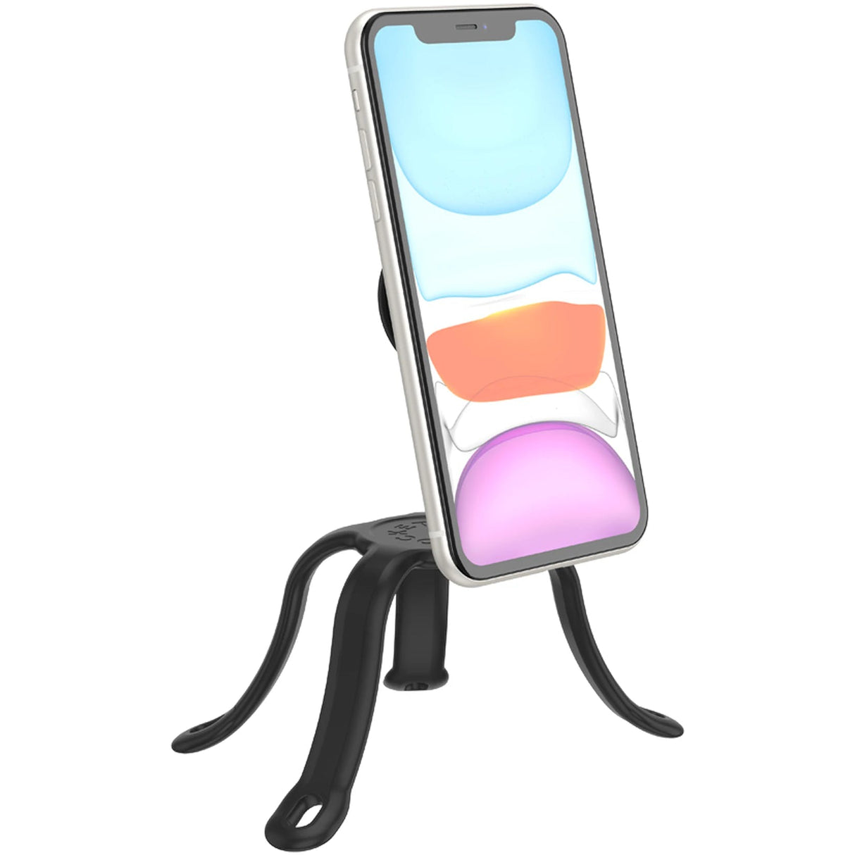PopSockets PopMount Flex 2 - Black