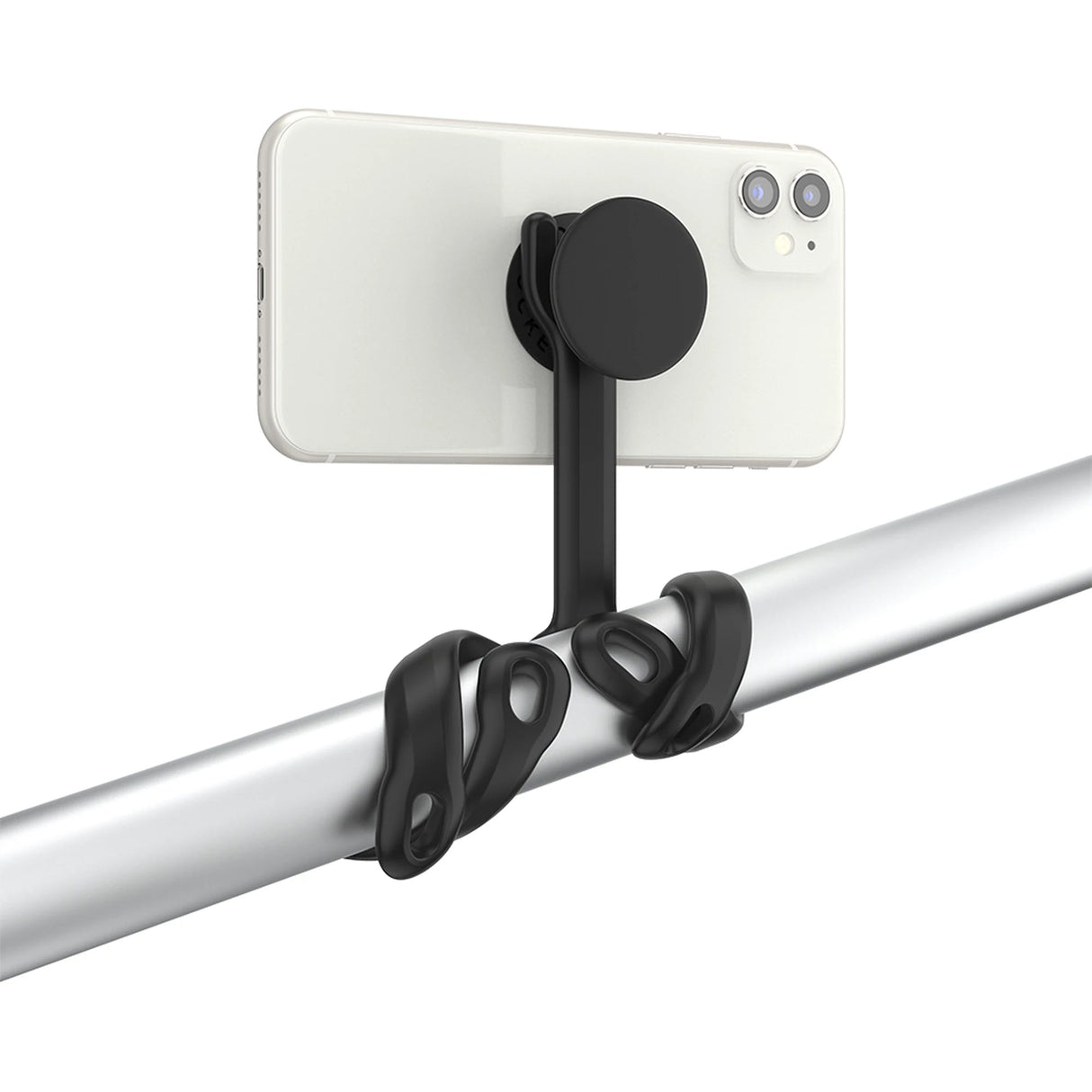 PopSockets PopMount Flex 2 - Black