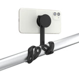 PopSockets PopMount Flex 2 - Black