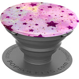PopSockets Grip - Glitter Starry Dreams