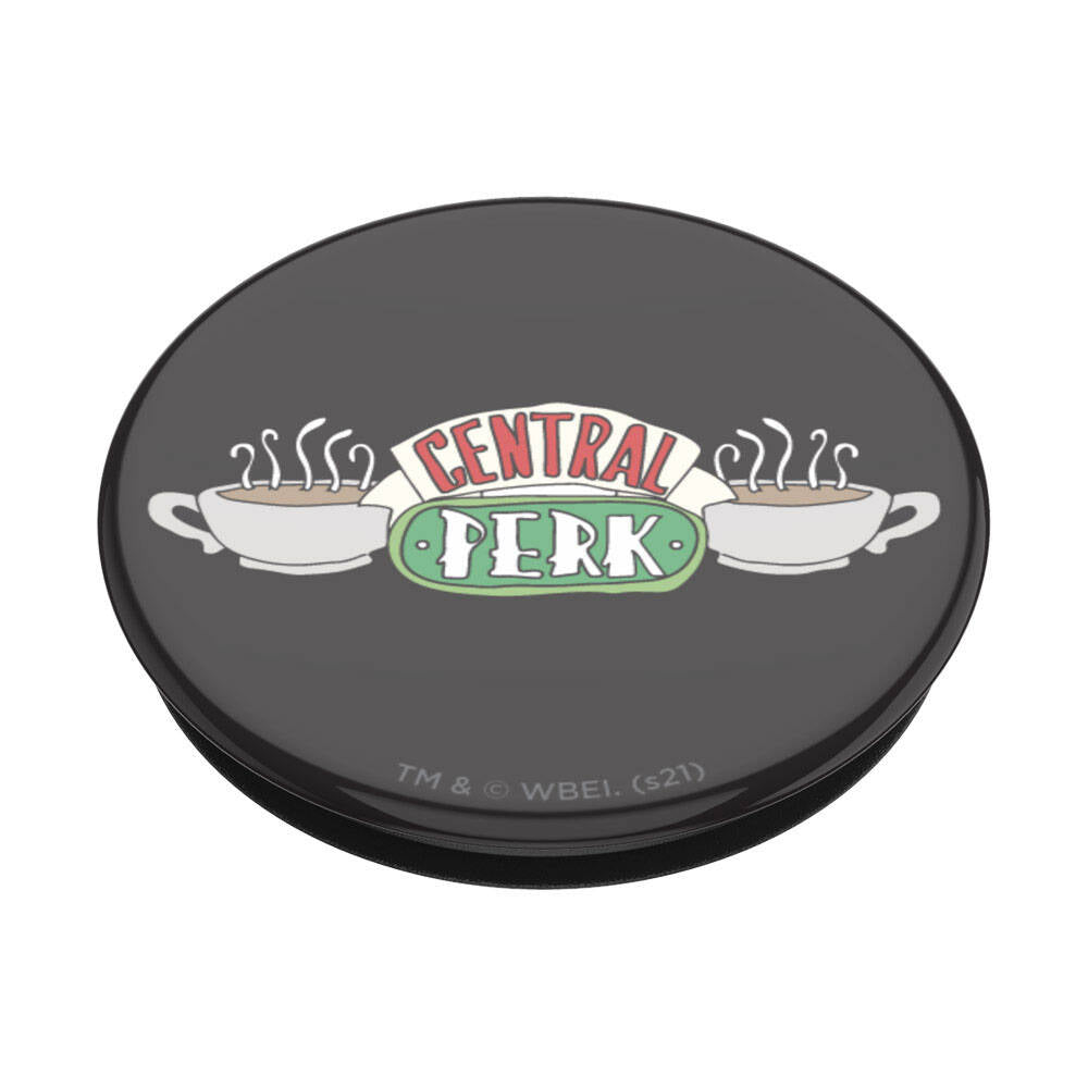 PopSockets Grip Central Perk 2nd Gen