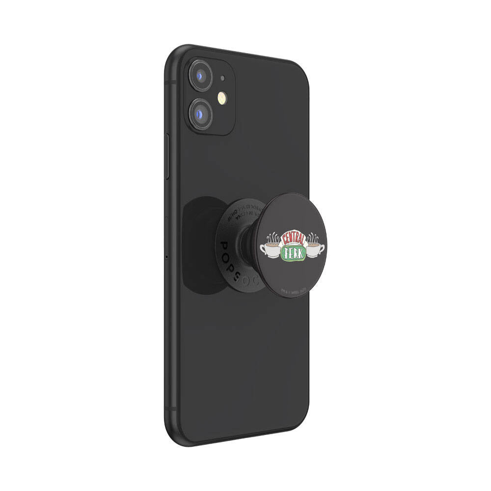 PopSockets Grip Central Perk 2nd Gen
