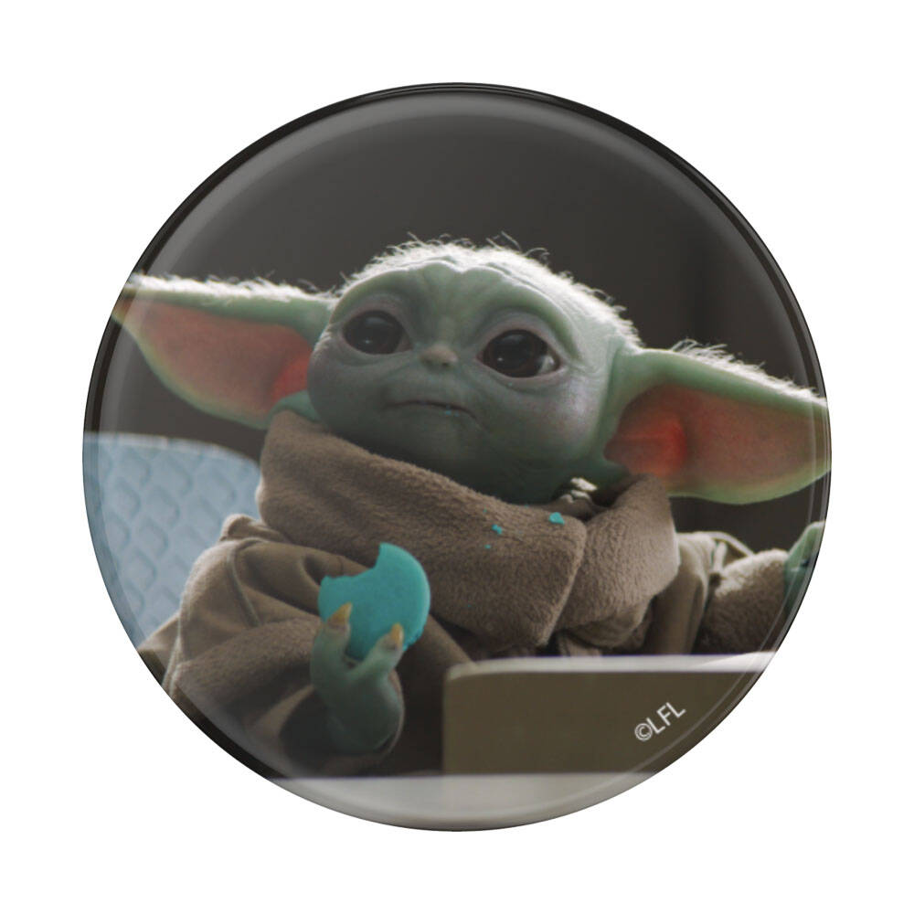 PopSockets Grip The Child - Cookie 2nd Gen