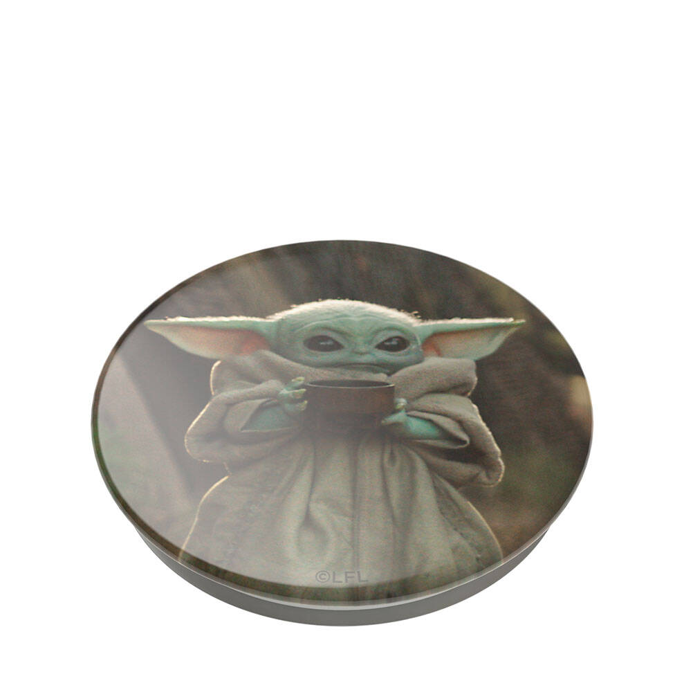 PopSockets Grip The Child - Cup 2nd Gen
