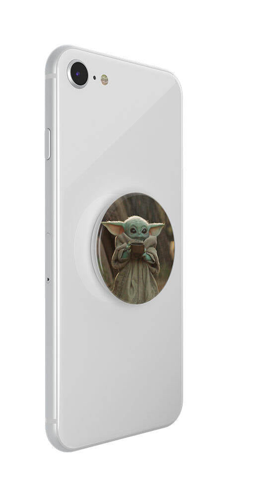 PopSockets Grip The Child - Cup 2nd Gen