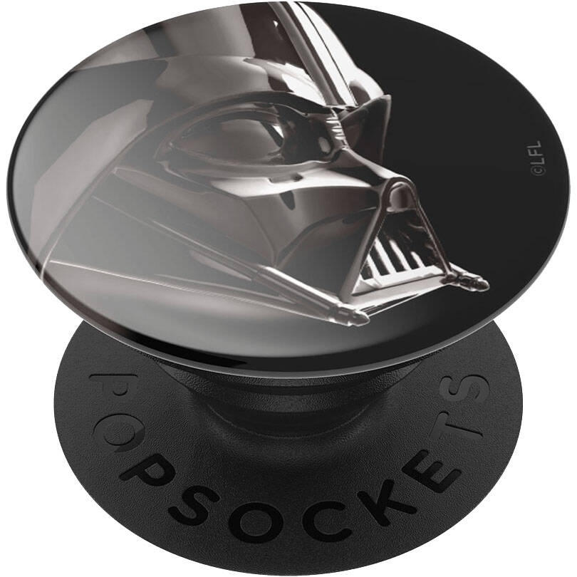 PopSockets Grip Darth Vader 2nd Gen