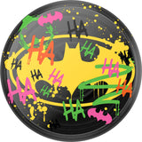 PopSockets Grip Distressed Batman 2nd Gen