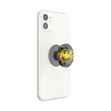 PopSockets Grip Distressed Batman 2nd Gen