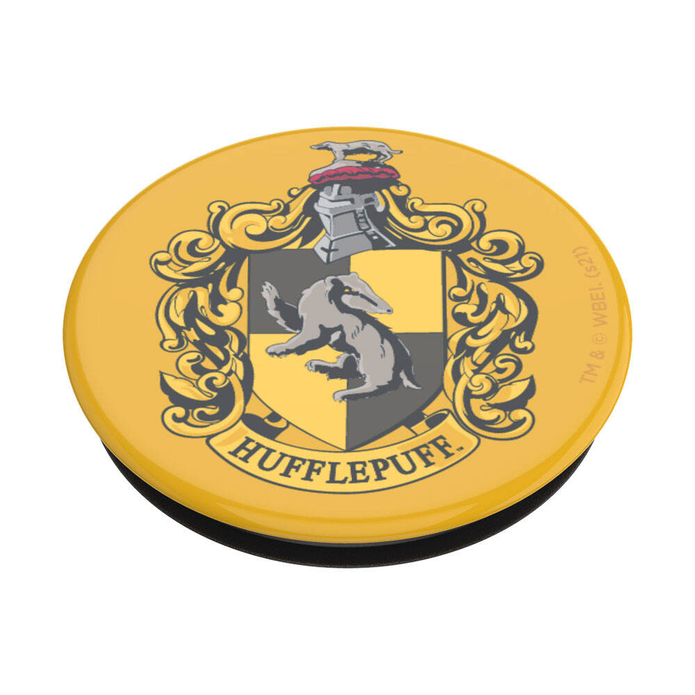 PopSockets Grip Hufflepuff 2nd Gen