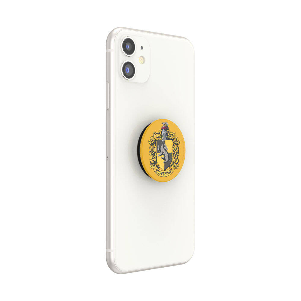 PopSockets Grip Hufflepuff 2nd Gen