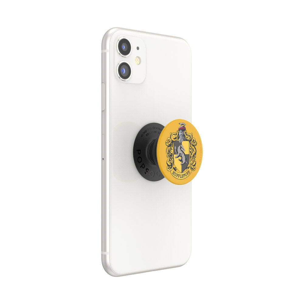 PopSockets Grip Hufflepuff 2nd Gen