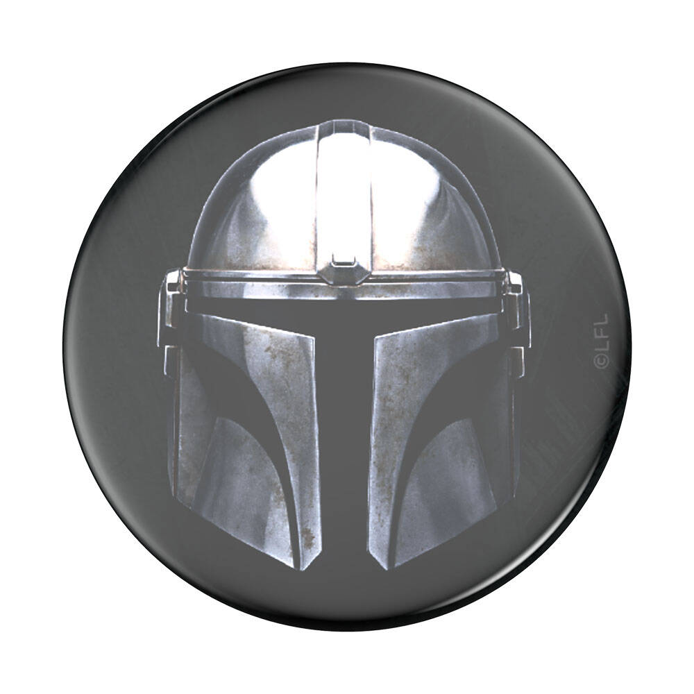 PopSockets Grip The Mandalorian 2nd Gen