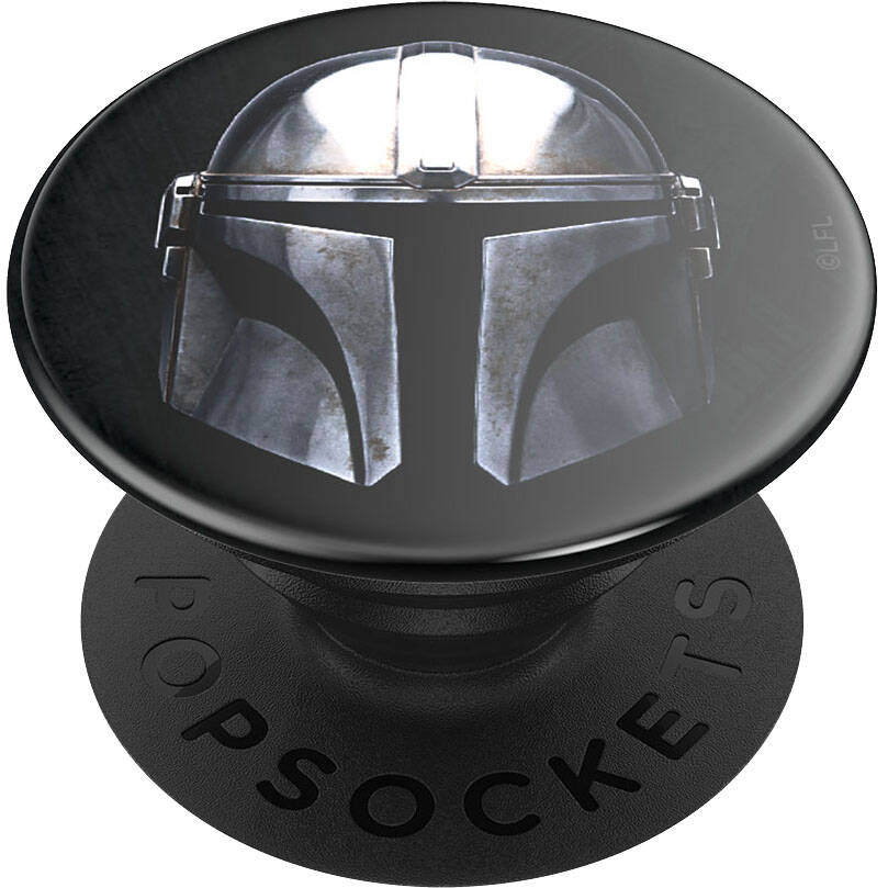 PopSockets Grip The Mandalorian 2nd Gen