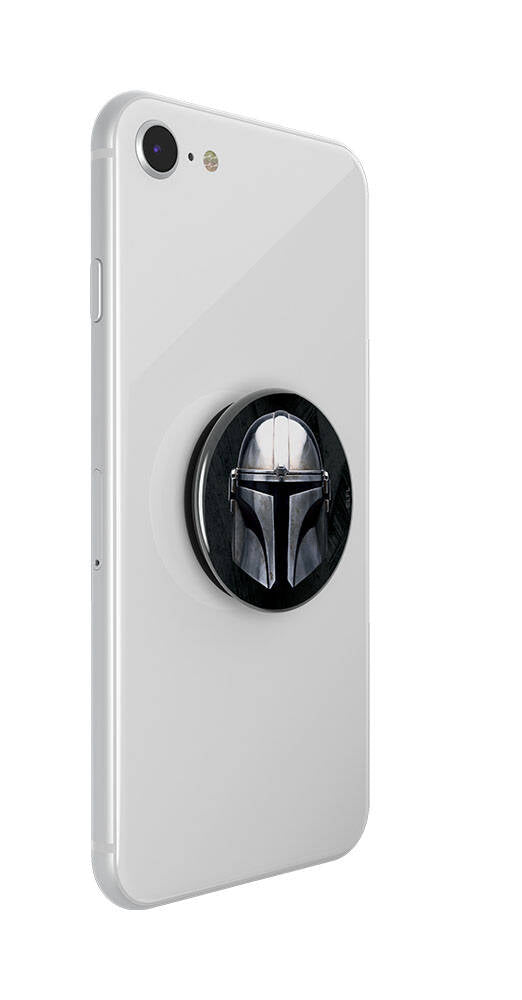 PopSockets Grip The Mandalorian 2nd Gen