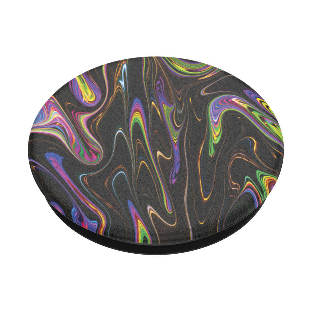 PopSockets Grip Marble Melt 2nd Gen
