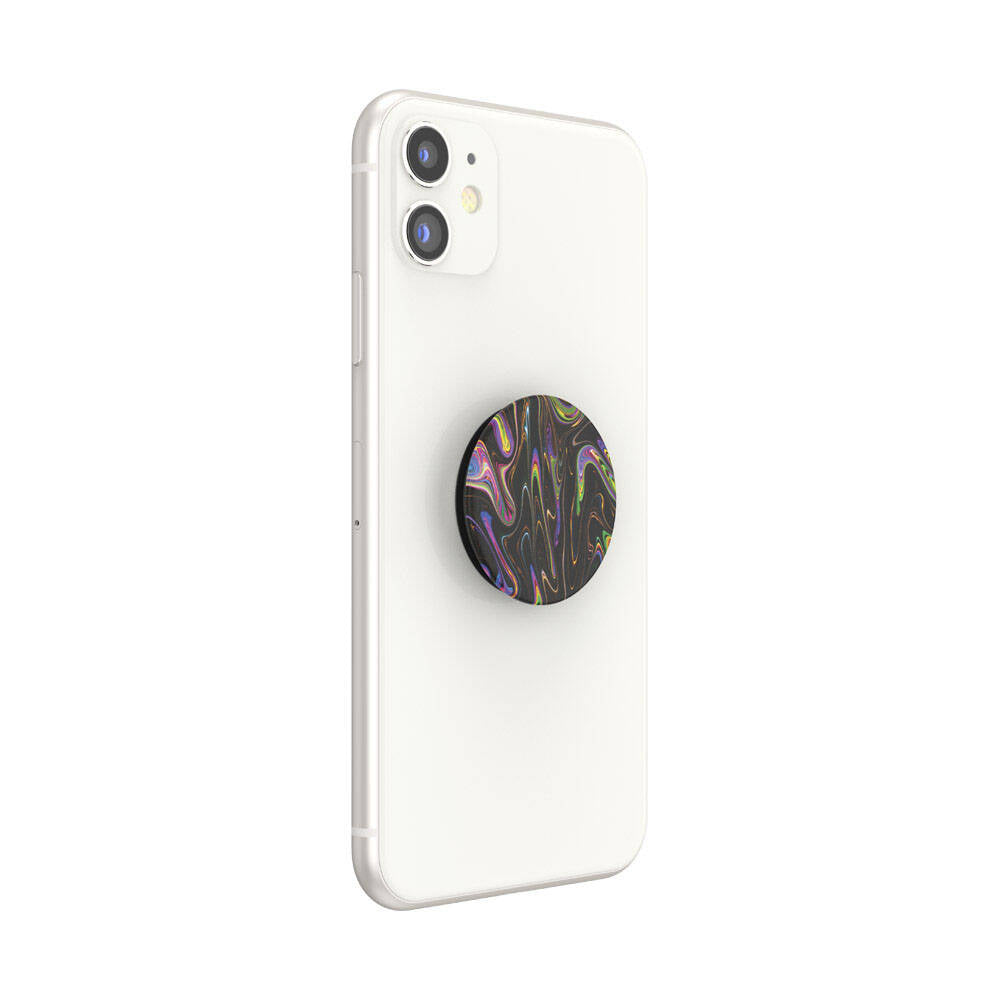 PopSockets Grip Marble Melt 2nd Gen