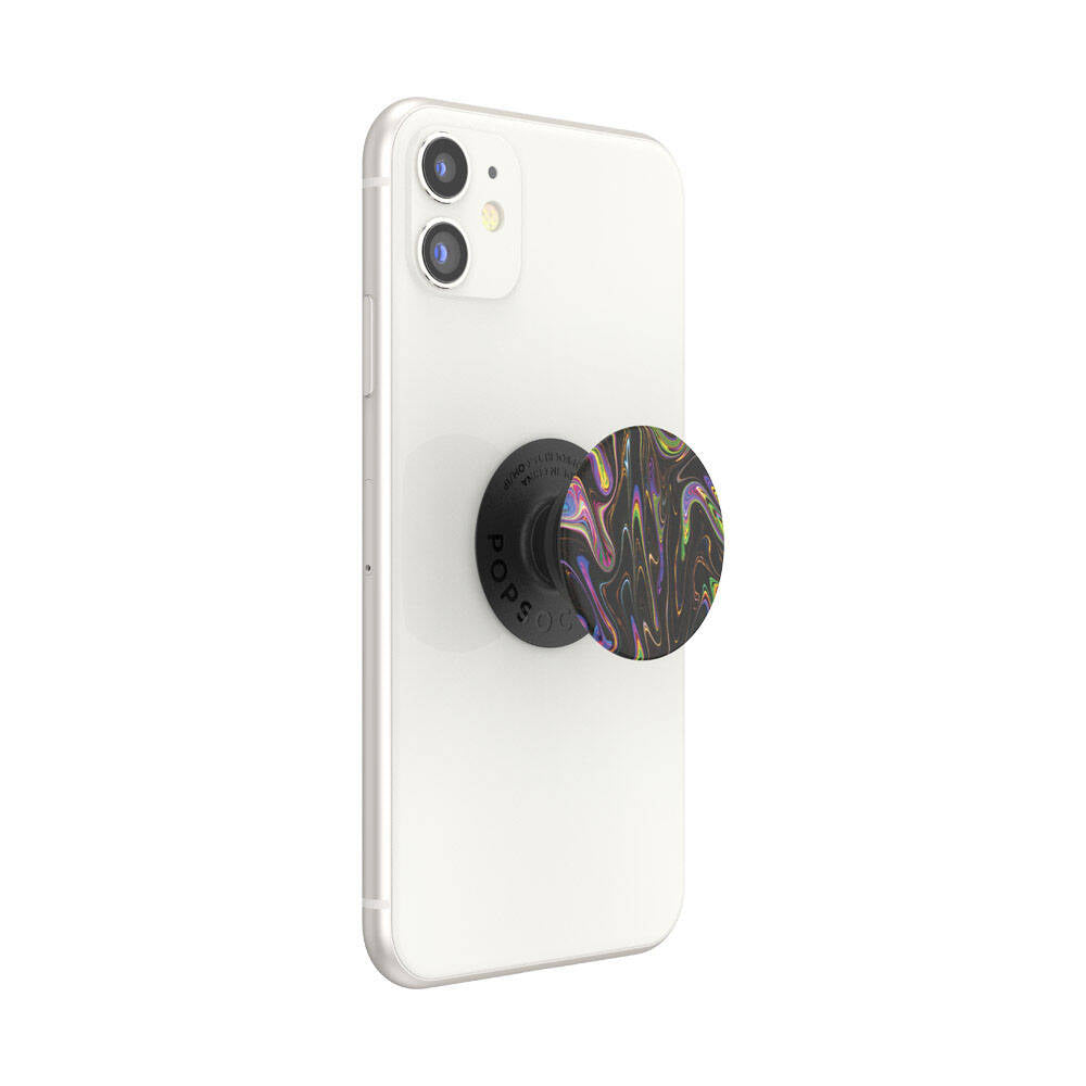 PopSockets Grip Marble Melt 2nd Gen