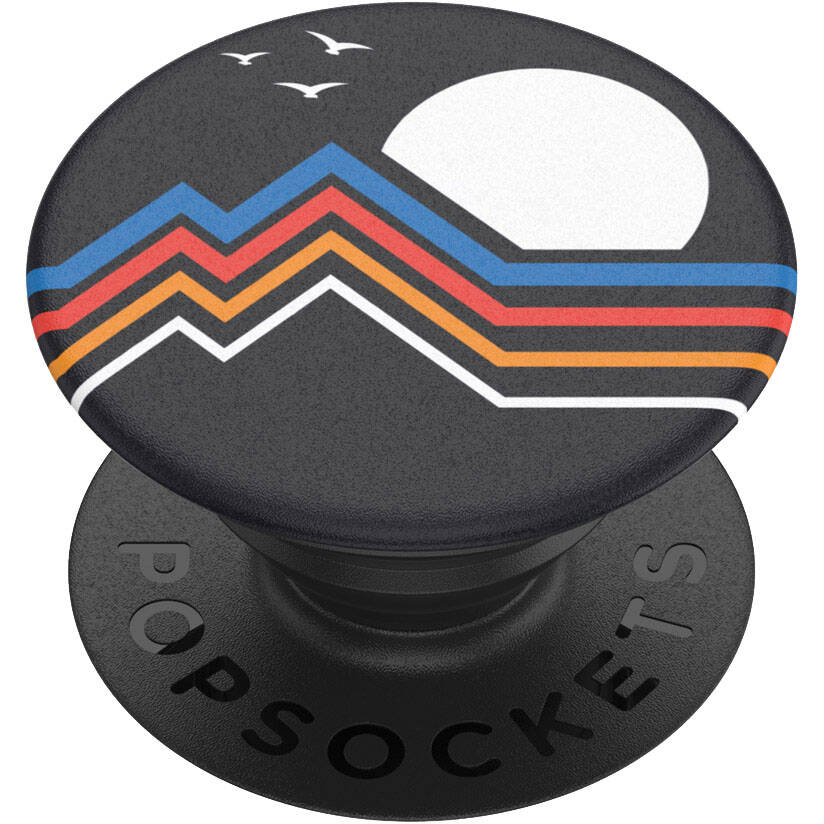 PopSockets Grip Moon Horizon 2nd Gen