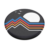 PopSockets Grip Moon Horizon 2nd Gen