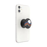 PopSockets Grip Moon Horizon 2nd Gen