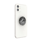 PopSockets Grip Peak Relief 2nd Gen