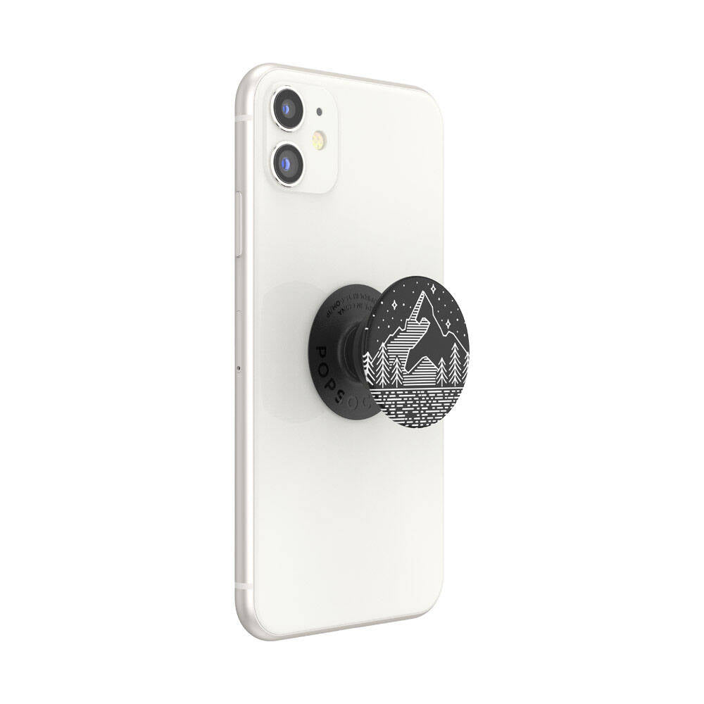 PopSockets Grip Peak Relief 2nd Gen