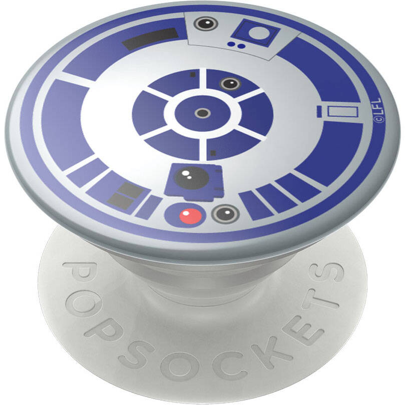 PopSockets Grip R2-D2 Icon 2nd Gen