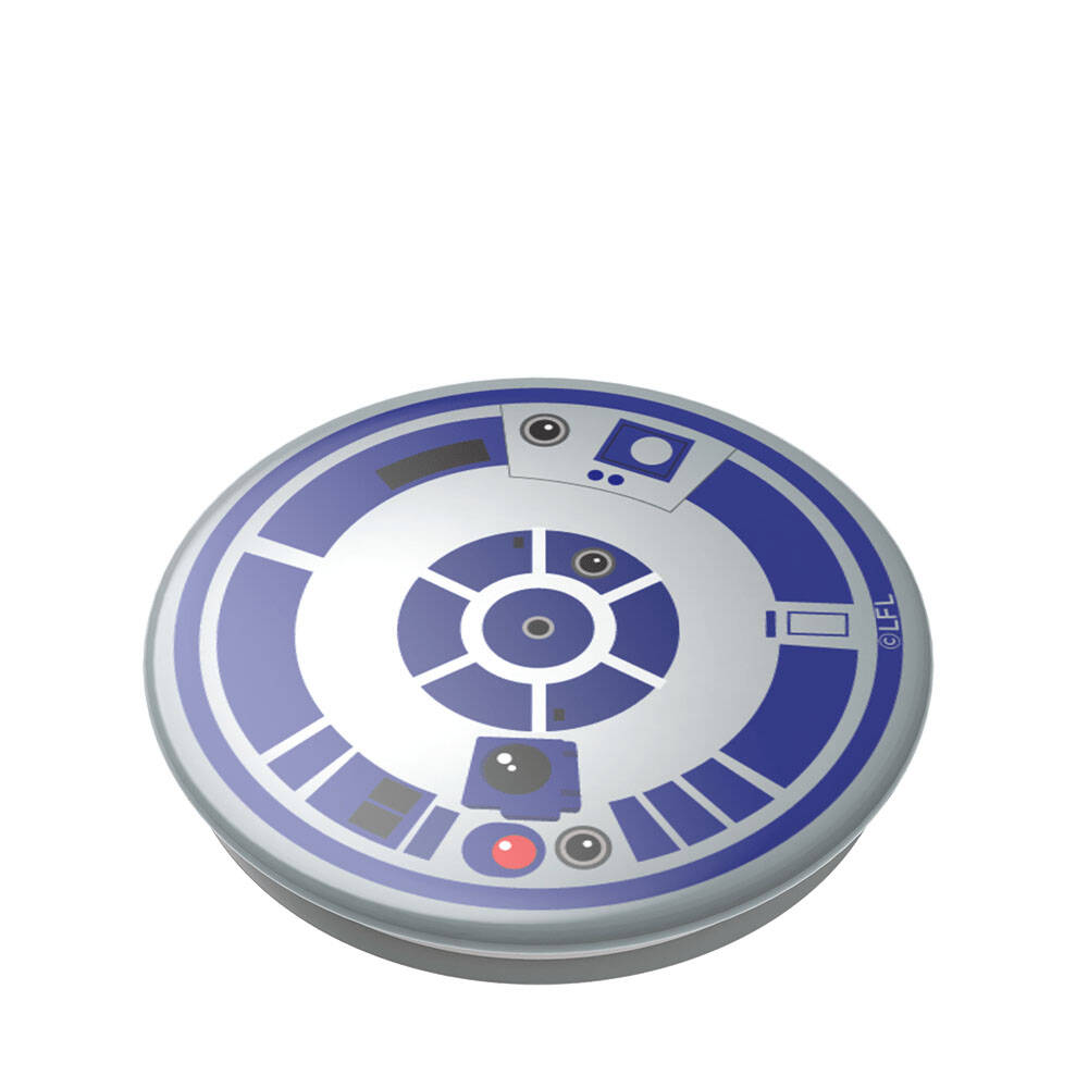 PopSockets Grip R2-D2 Icon 2nd Gen