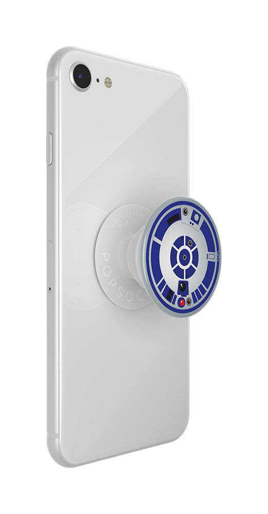 PopSockets Grip R2-D2 Icon 2nd Gen