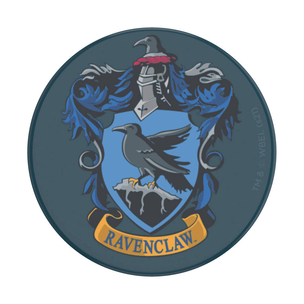 PopSockets Grip Ravenclaw 2nd Gen