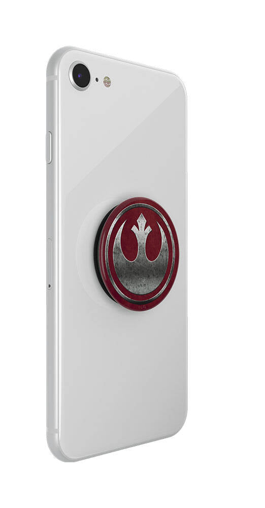PopSockets Grip Rebel Icon 2nd Gen