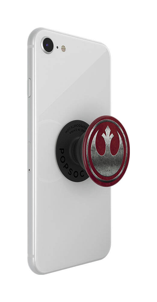 PopSockets Grip Rebel Icon 2nd Gen