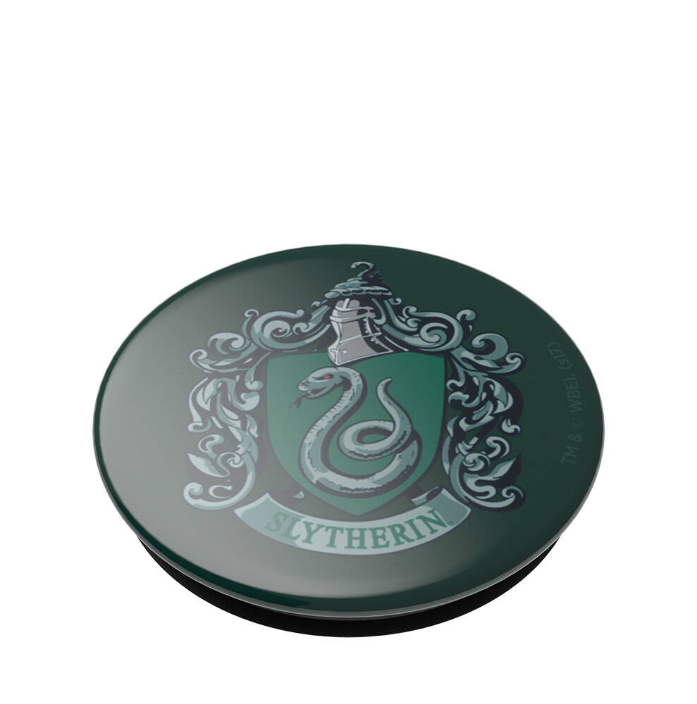 PopSockets Grip Slytherin 2nd Gen