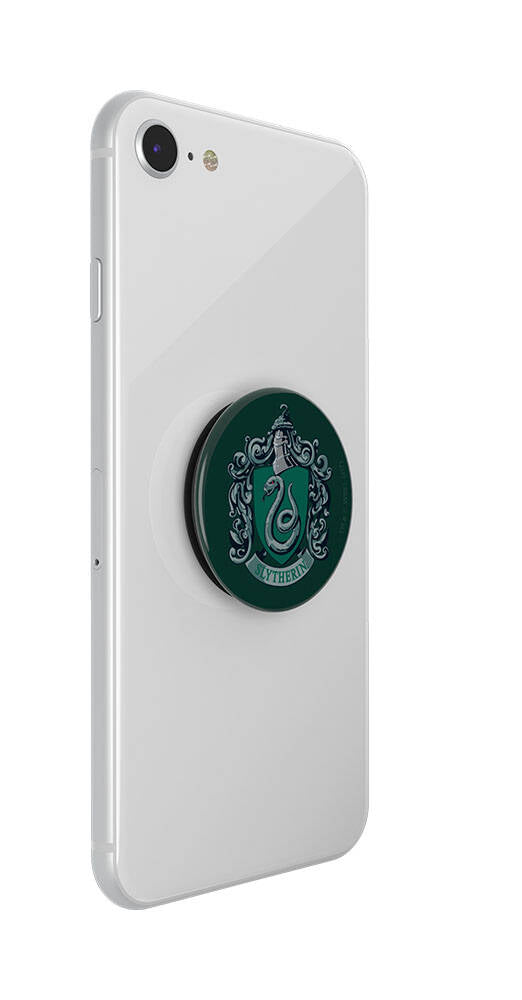 PopSockets Grip Slytherin 2nd Gen