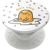 PopSockets Grip - Gudetama - Don't Care