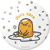 PopSockets Grip - Gudetama - Don't Care