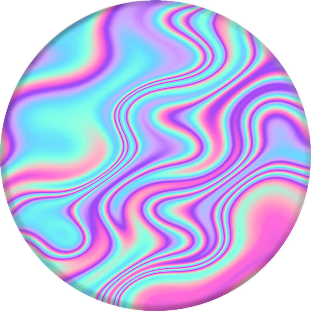 PopSockets Grip - Holographic