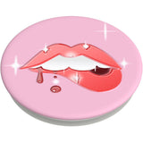 PopSockets Lip Service Grip