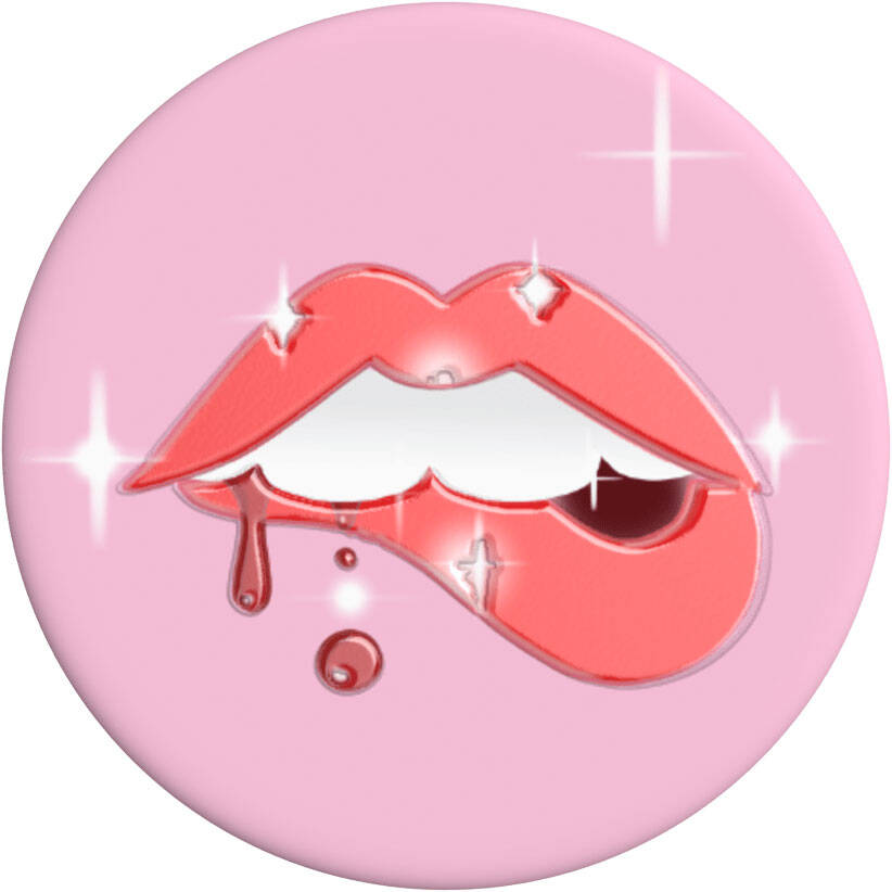 PopSockets Lip Service Grip