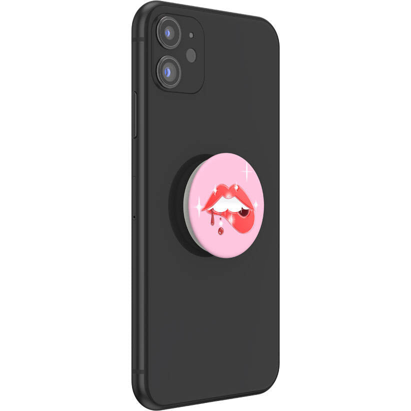PopSockets Lip Service Grip