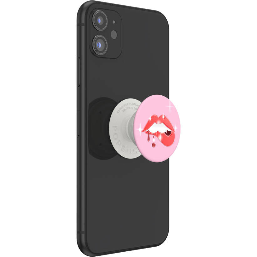 PopSockets Lip Service Grip