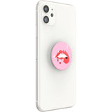 PopSockets Lip Service Grip