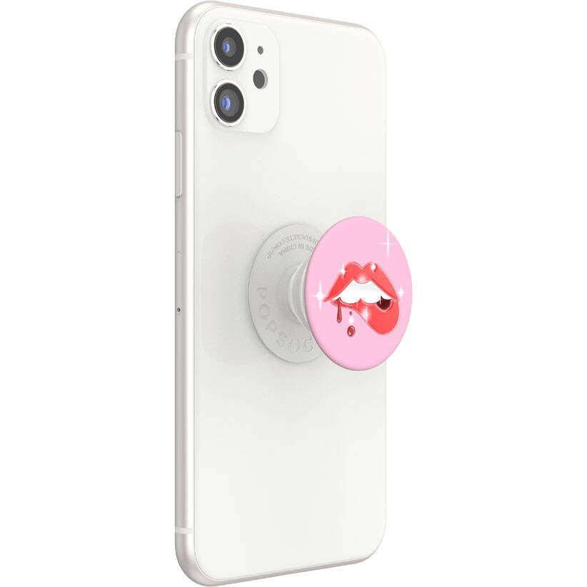 PopSockets Lip Service Grip