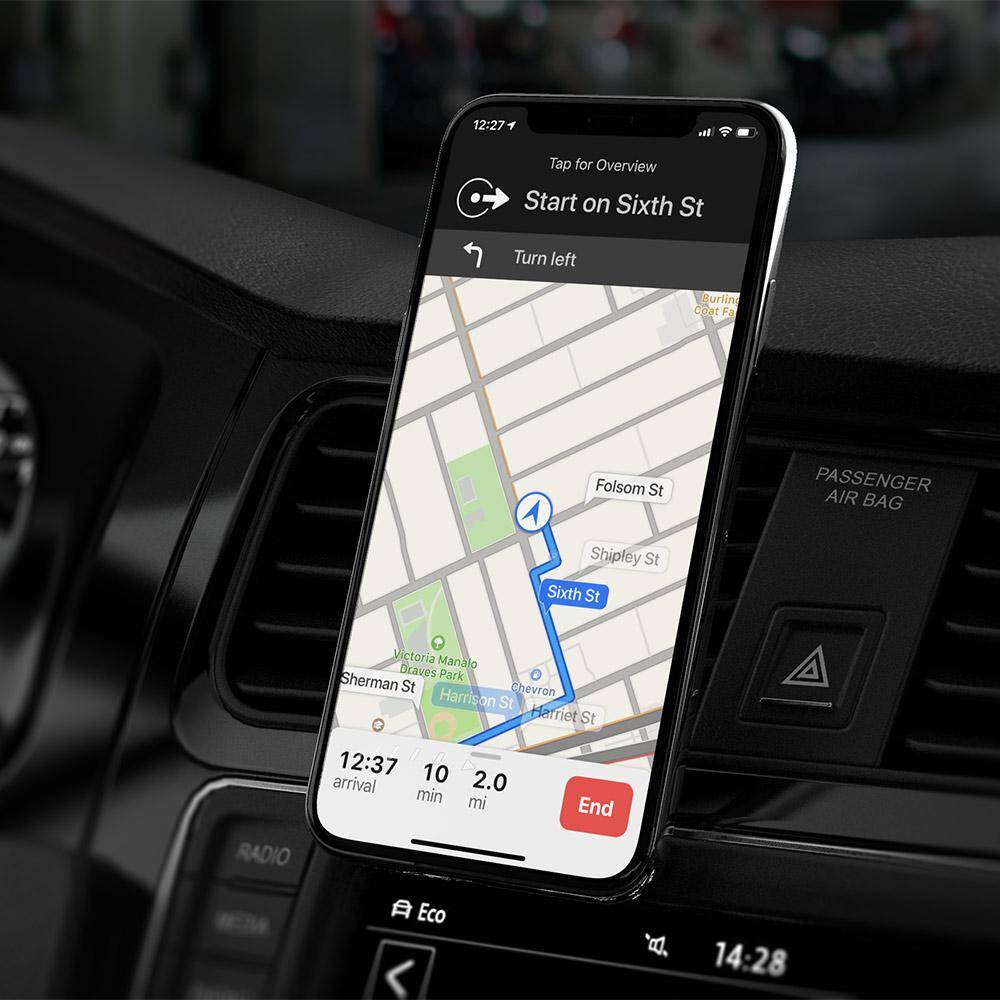 PopSockets PopMount Car Vent
