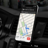 PopSockets PopMount Car Vent