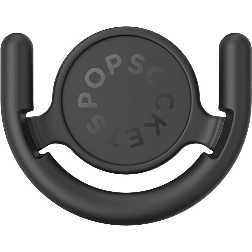 PopSockets PopMount Multi-Surface - Black