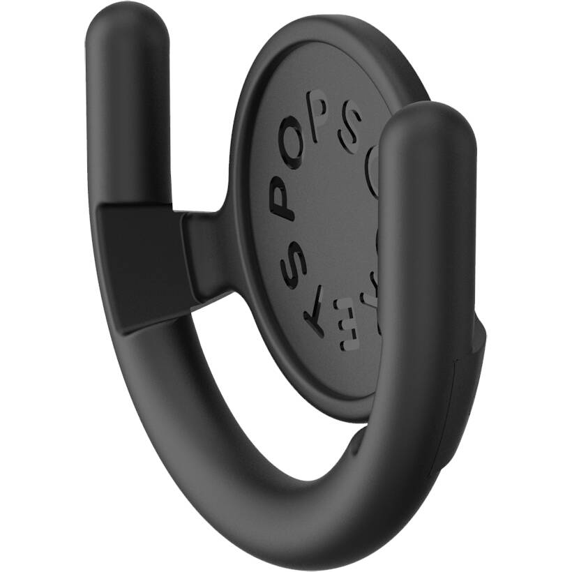 PopSockets PopMount Multi-Surface - Black