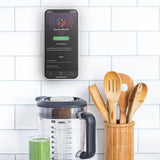 PopSockets PopMount Multi-Surface - Black