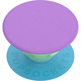 PopSockets Pastel Brights Grip - Block Lavender